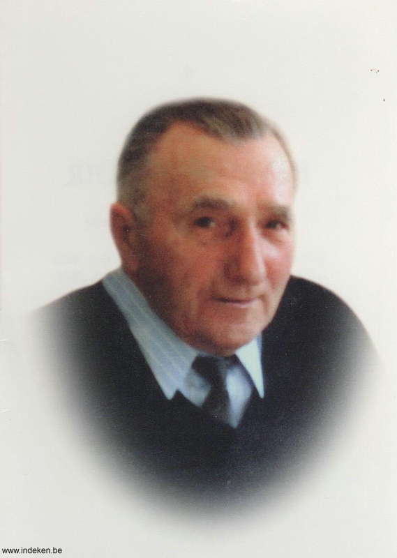 Petrus Cattoir
